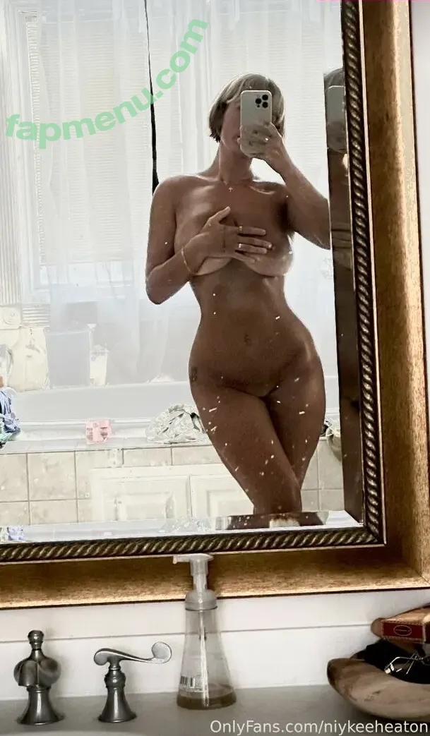 Niykee Heaton nude photo #0043 (niykeeheaton)