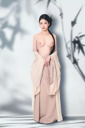 nnian_ / nianlin / nnian_011 nude photo #0269