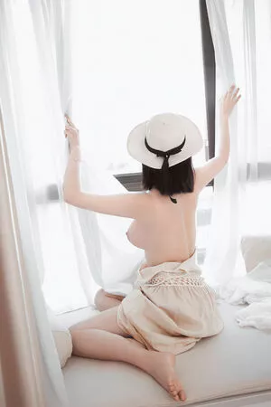 nnian_ / nianlin / nnian_011 nude photo #0285