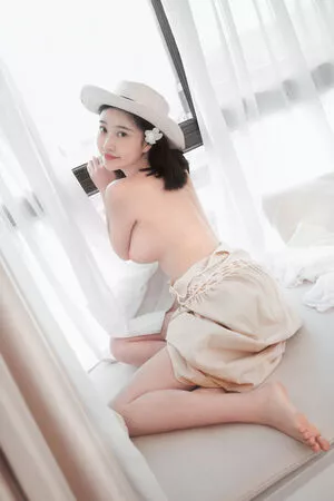 nnian_ / nianlin / nnian_011 nude photo #0286