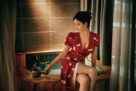 nnian_ / nianlin / nnian_011 nude photo #0330