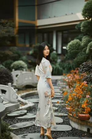 nnian_ / nianlin / nnian_011 nude photo #0419