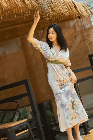 nnian_ / nianlin / nnian_011 nude photo #0422