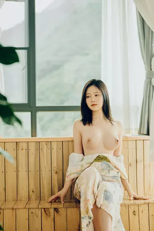 nnian_ / nianlin / nnian_011 nude photo #0434