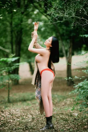 nnian_ / nianlin / nnian_011 nude photo #0471
