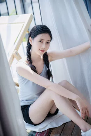 nnian_ / nianlin / nnian_011 nude photo #0524
