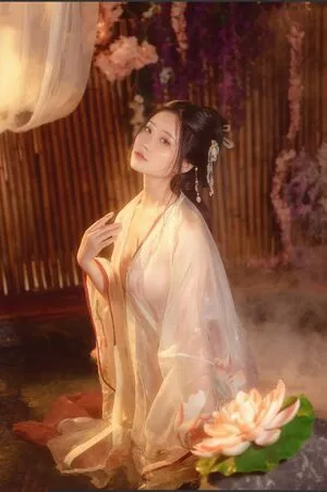 nnian_ / nianlin / nnian_011 nude photo #0539