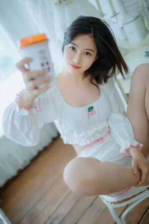 nnian_ / nianlin / nnian_011 nude photo #0540