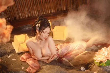 nnian_ / nianlin / nnian_011 nude photo #0625