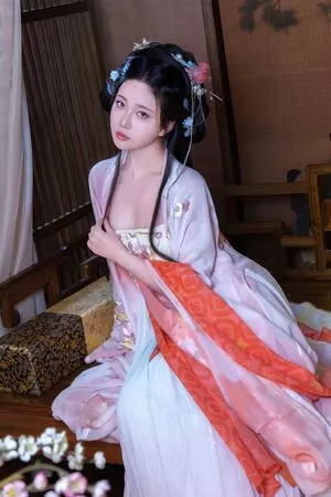 nnian_ / nianlin / nnian_011 nude photo #0657