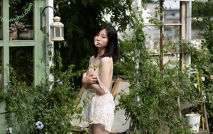 nnian_ / nianlin / nnian_011 nude photo #0704