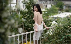 nnian_ / nianlin / nnian_011 nude photo #0708