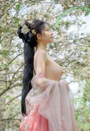 nnian_ / nianlin / nnian_011 nude photo #0880