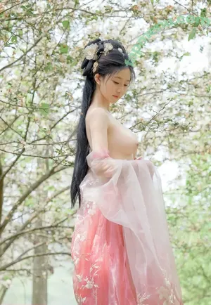 nnian_ / nianlin / nnian_011 nude photo #0881