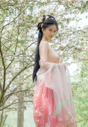 nnian_ / nianlin / nnian_011 nude photo #0882