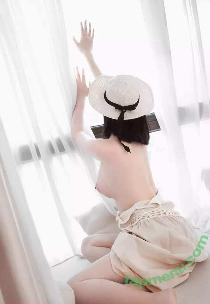 nnian_ nude photo #0284 (nianlin / nnian_011)