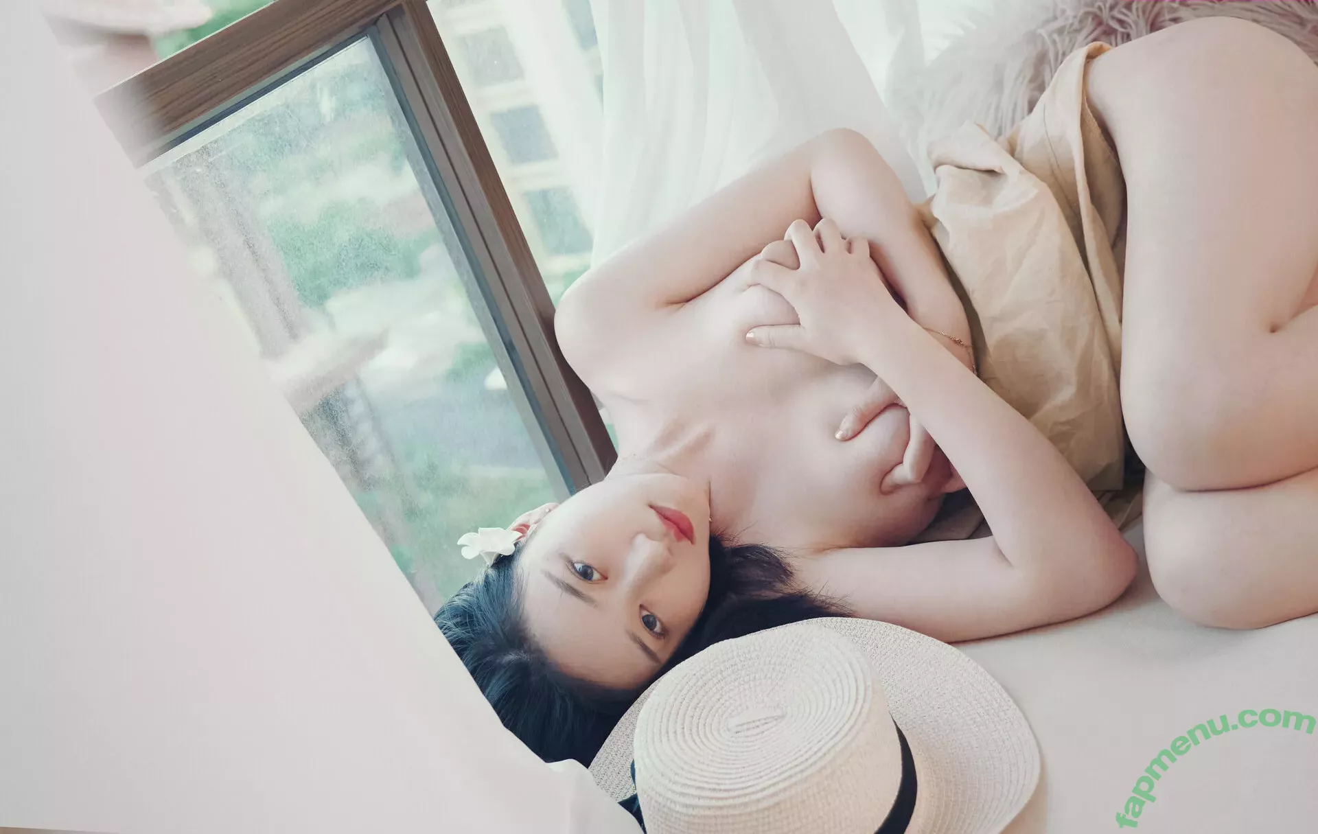 nnian_ nude photo #0298 (nianlin / nnian_011)