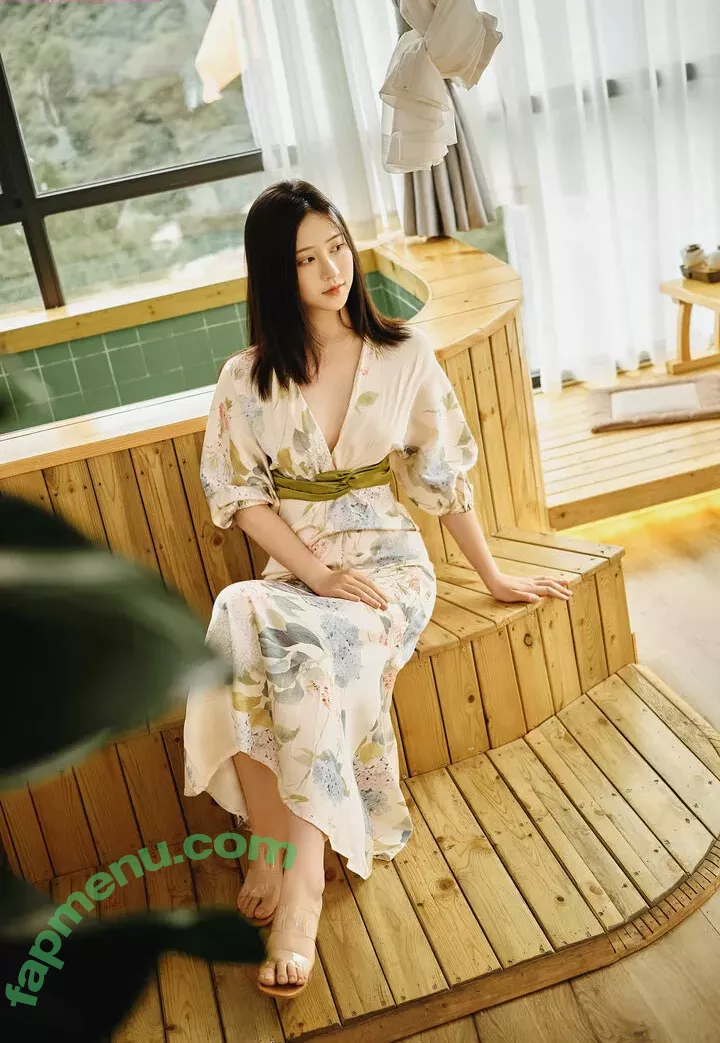 nnian_ nude photo #0415 (nianlin / nnian_011)