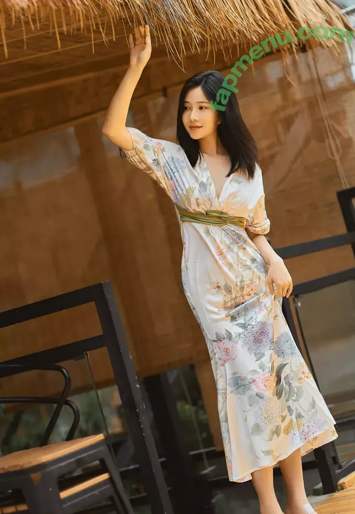 nnian_ nude photo #0422 (nianlin / nnian_011)