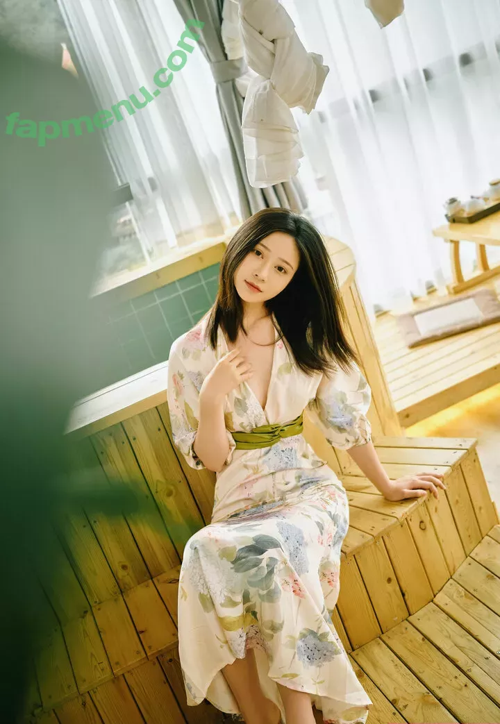 nnian_ nude photo #0425 (nianlin / nnian_011)