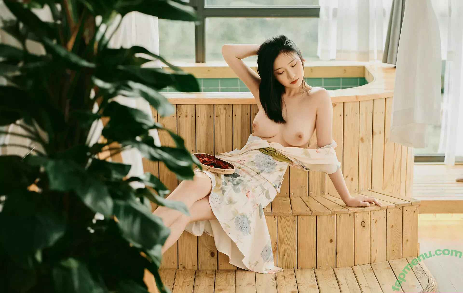nnian_ nude photo #0440 (nianlin / nnian_011)