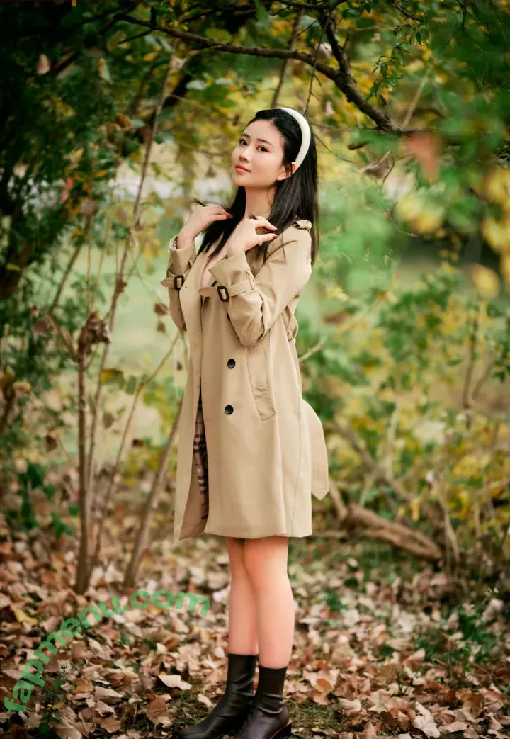 nnian_ nude photo #0475 (nianlin / nnian_011)