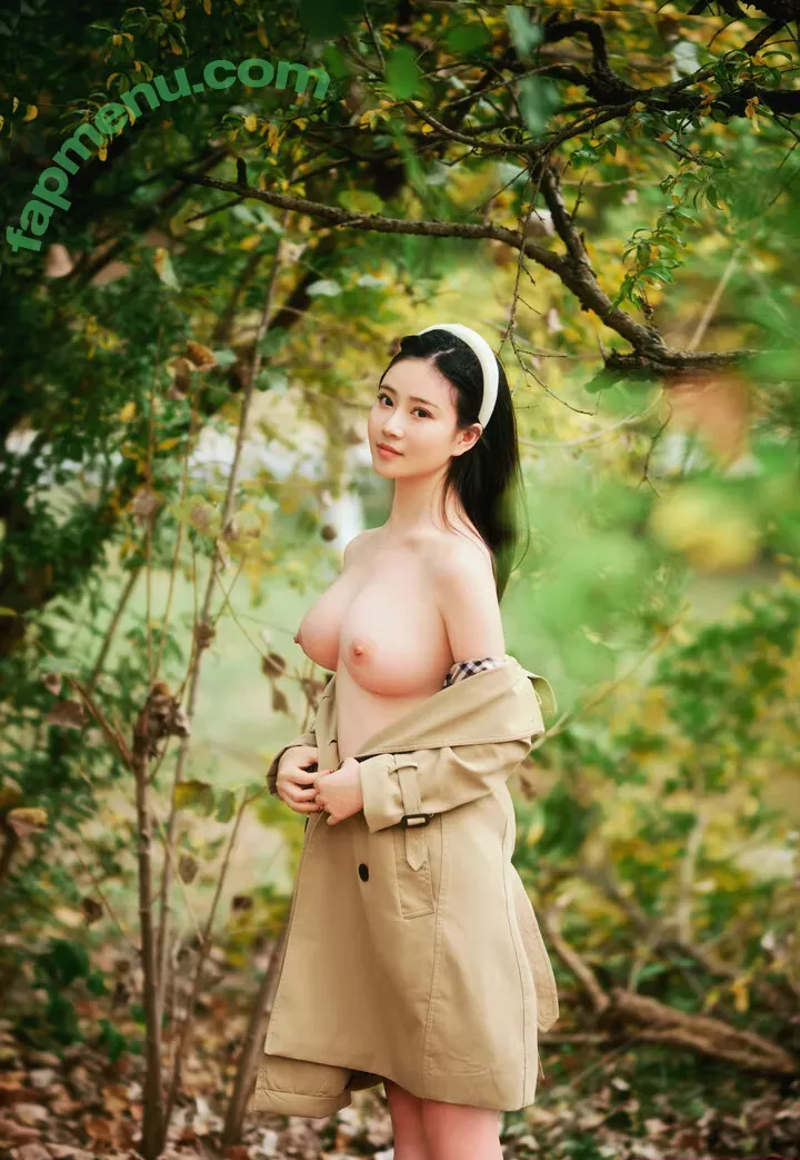 nnian_ nude photo #0476 (nianlin / nnian_011)