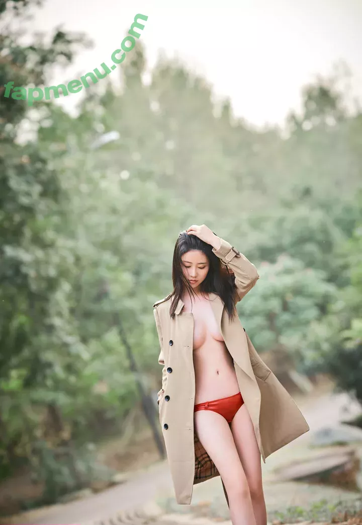 nnian_ nude photo #0483 (nianlin / nnian_011)