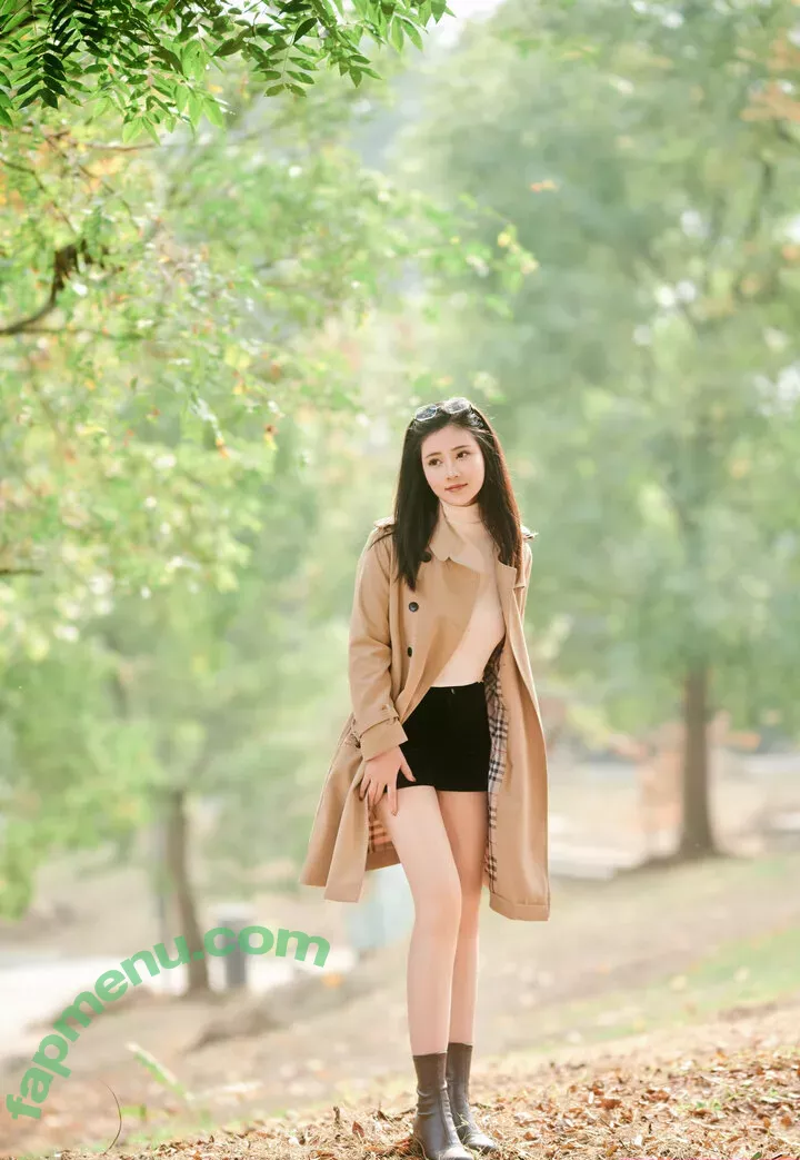 nnian_ nude photo #0488 (nianlin / nnian_011)