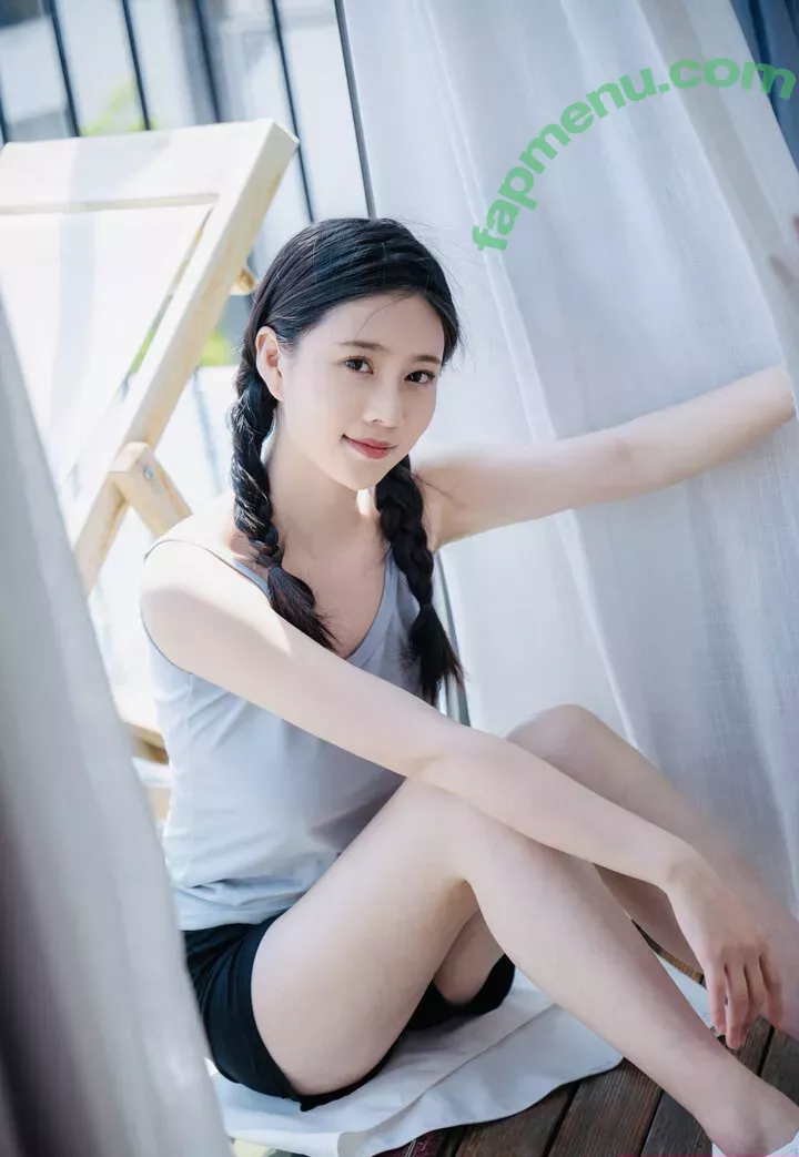 nnian_ nude photo #0524 (nianlin / nnian_011)