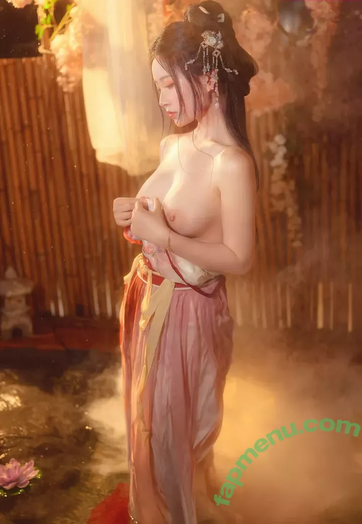 nnian_ nude photo #0605 (nianlin / nnian_011)