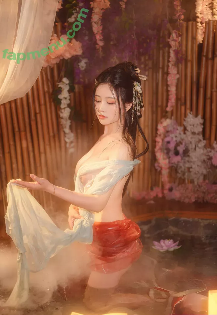 nnian_ nude photo #0623 (nianlin / nnian_011)