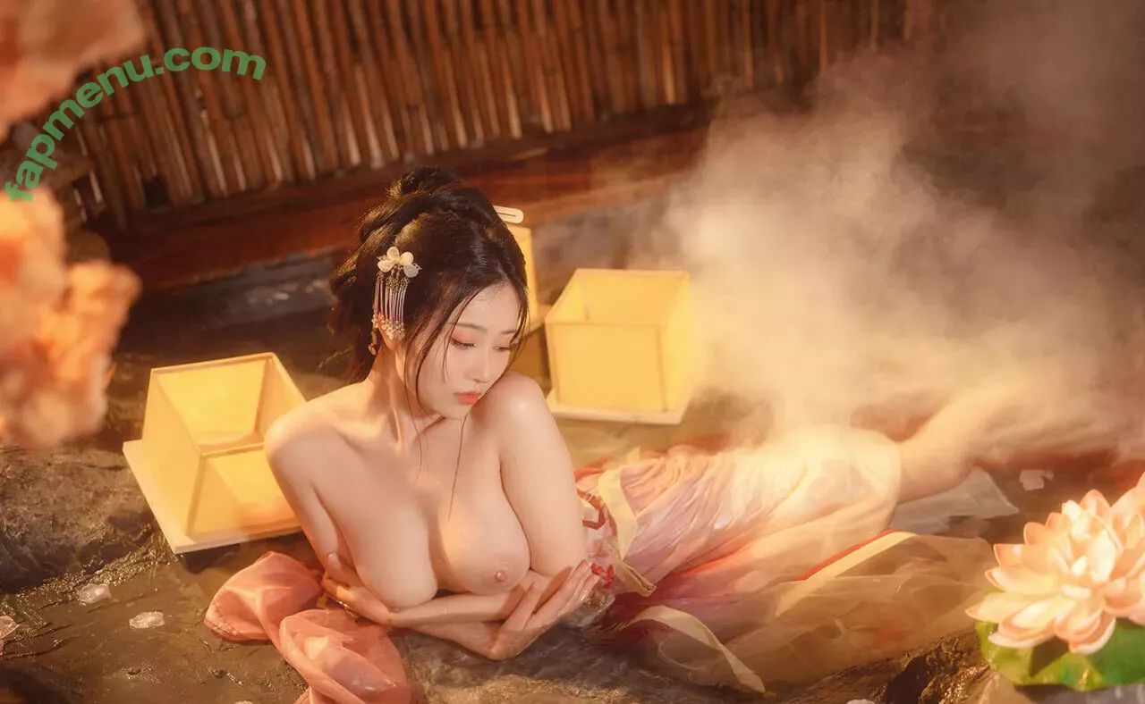 nnian_ nude photo #0625 (nianlin / nnian_011)