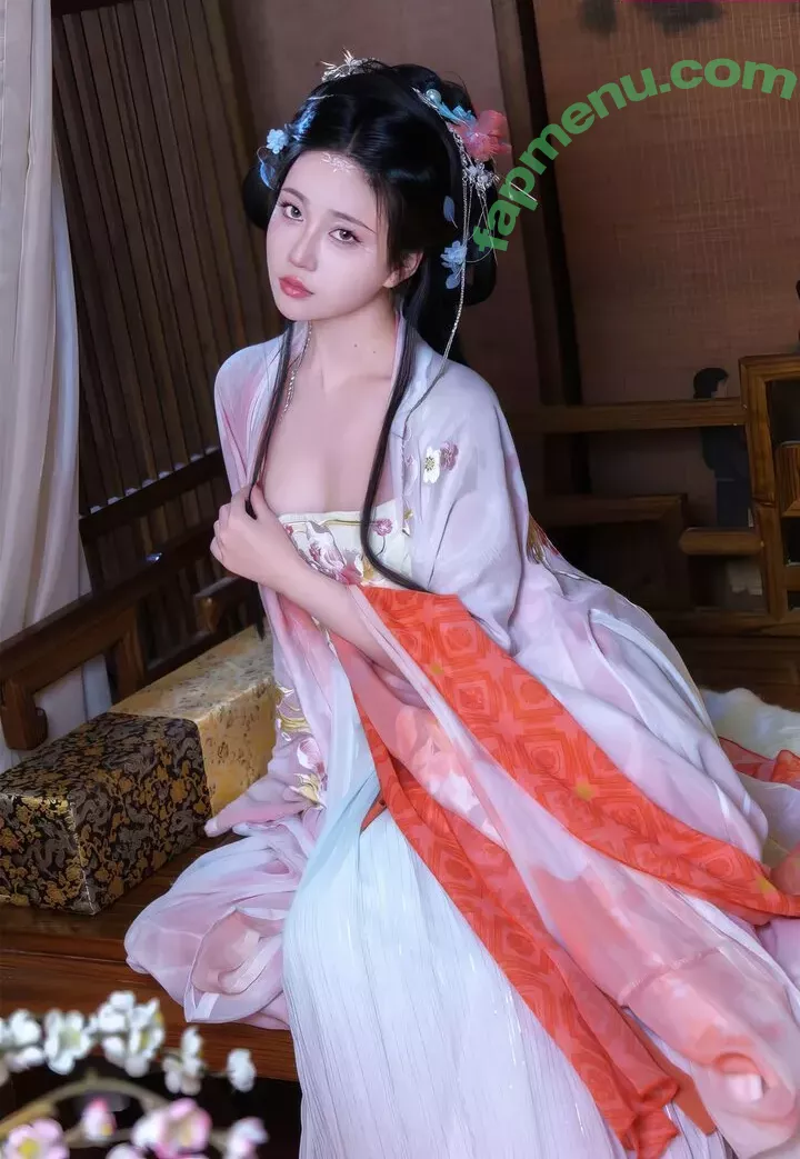 nnian_ nude photo #0657 (nianlin / nnian_011)