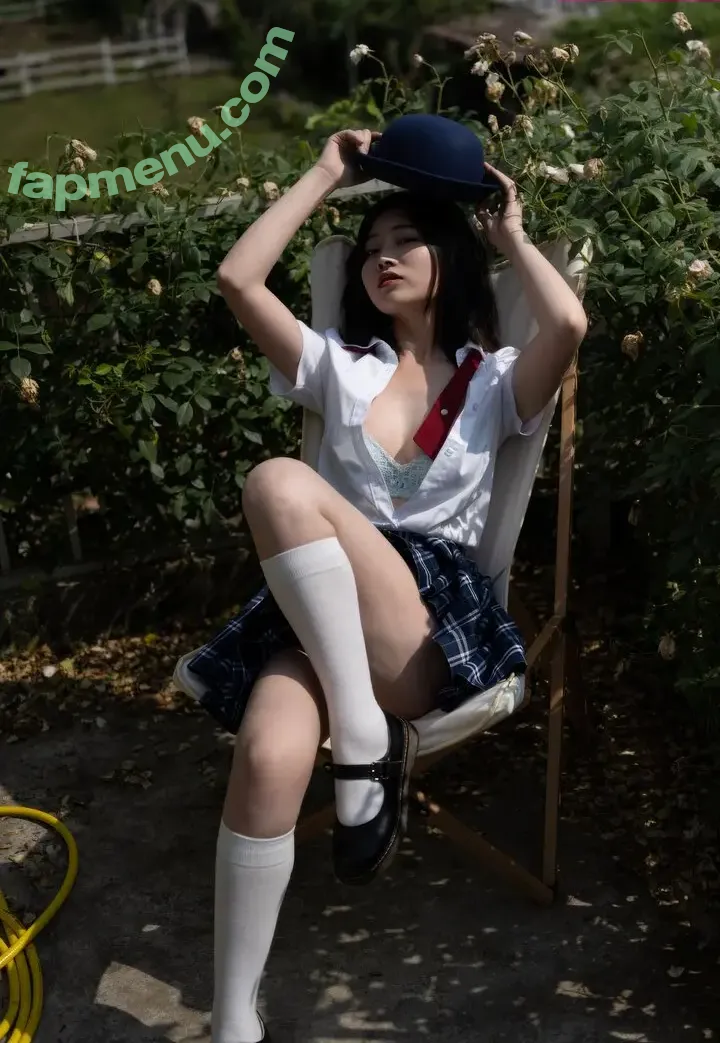 nnian_ nude photo #0673 (nianlin / nnian_011)