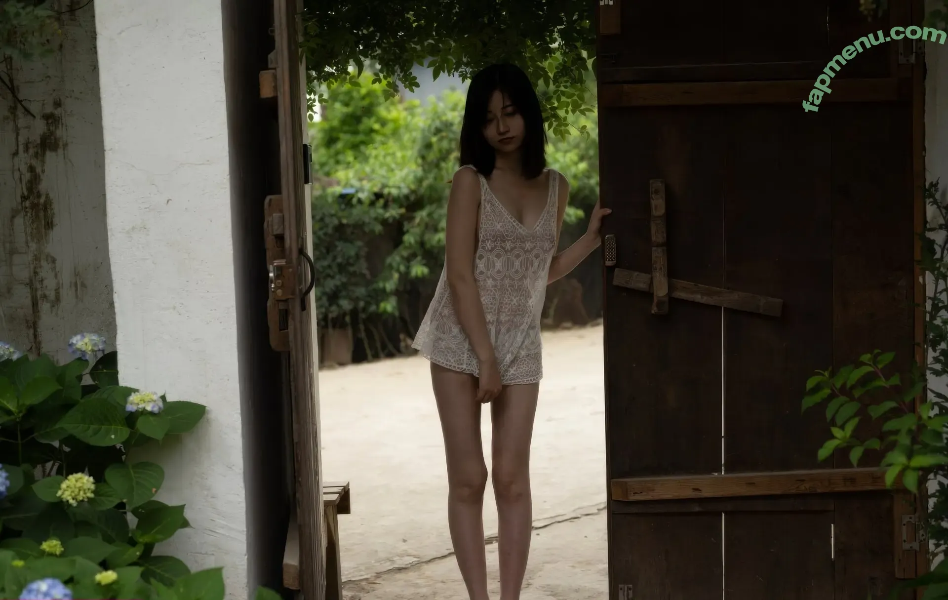 nnian_ nude photo #0711 (nianlin / nnian_011)