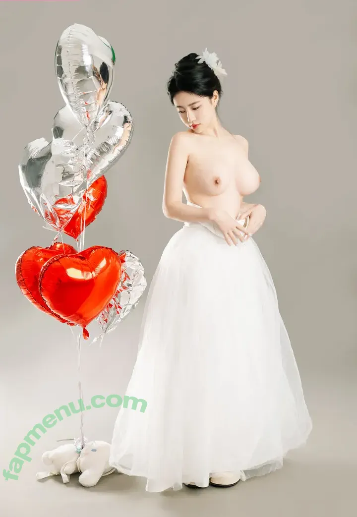 nnian_ nude photo #0722 (nianlin / nnian_011)