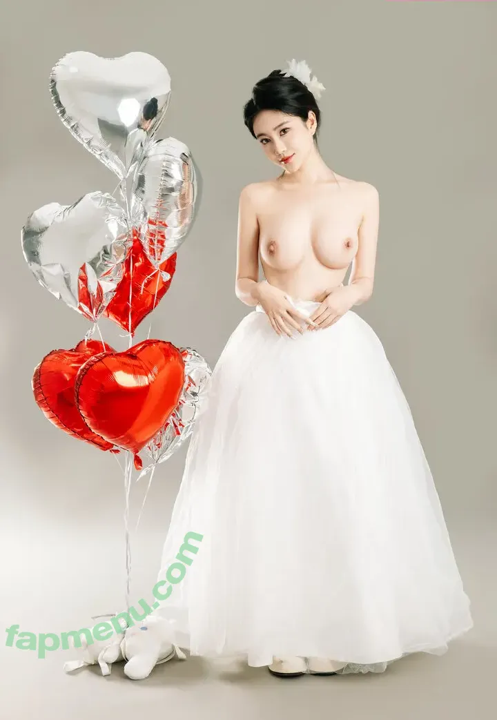 nnian_ nude photo #0723 (nianlin / nnian_011)