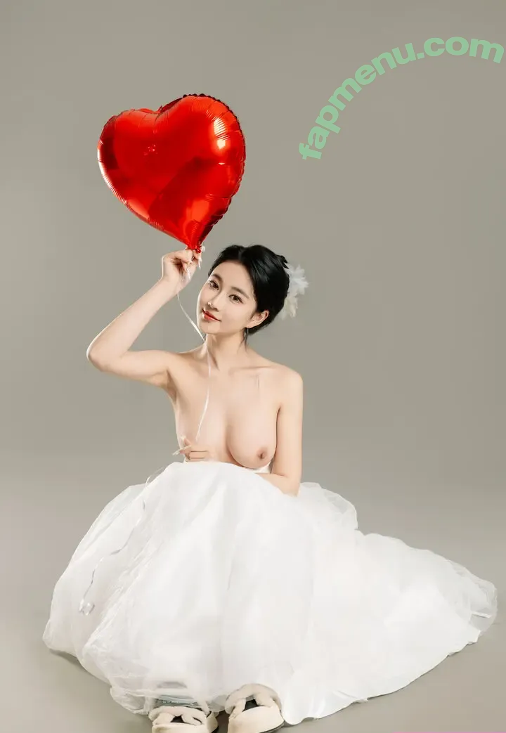 nnian_ nude photo #0733 (nianlin / nnian_011)