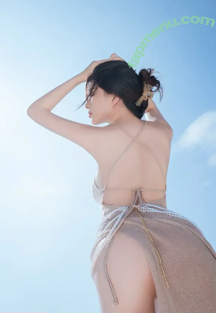 nnian_ nude photo #0823 (nianlin / nnian_011)