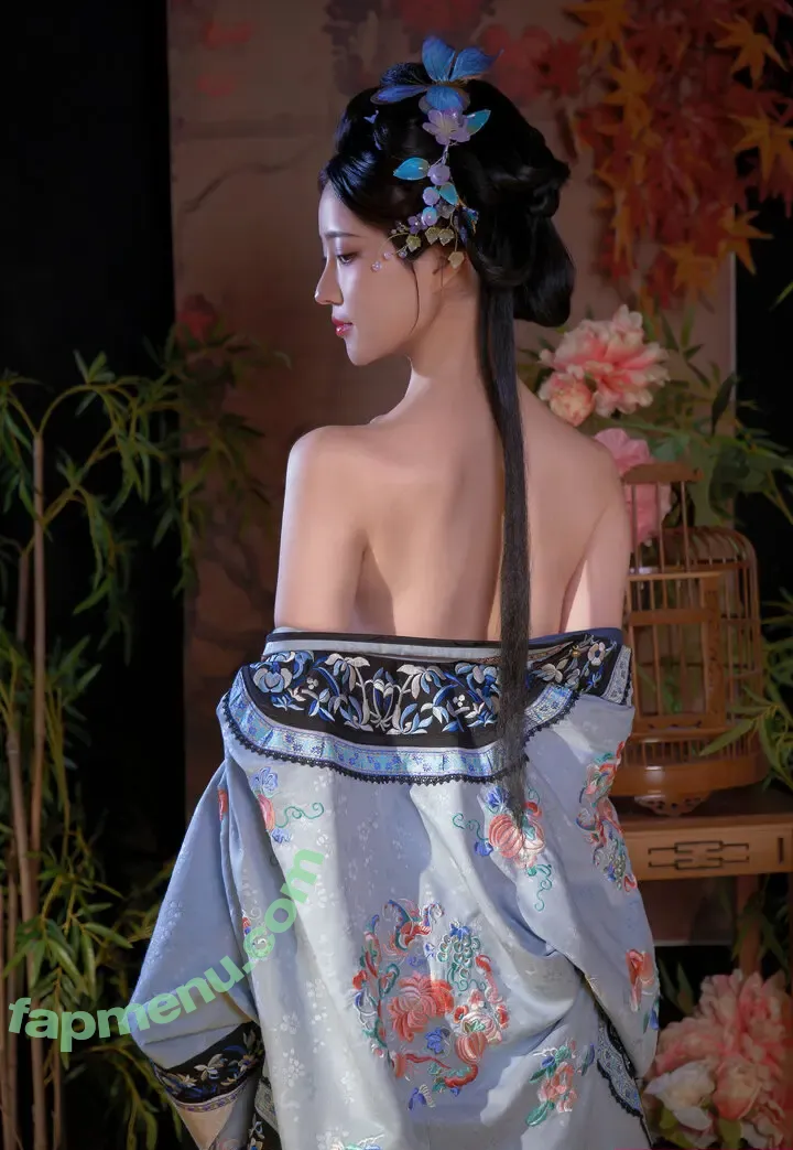 nnian_ nude photo #0900 (nianlin / nnian_011)