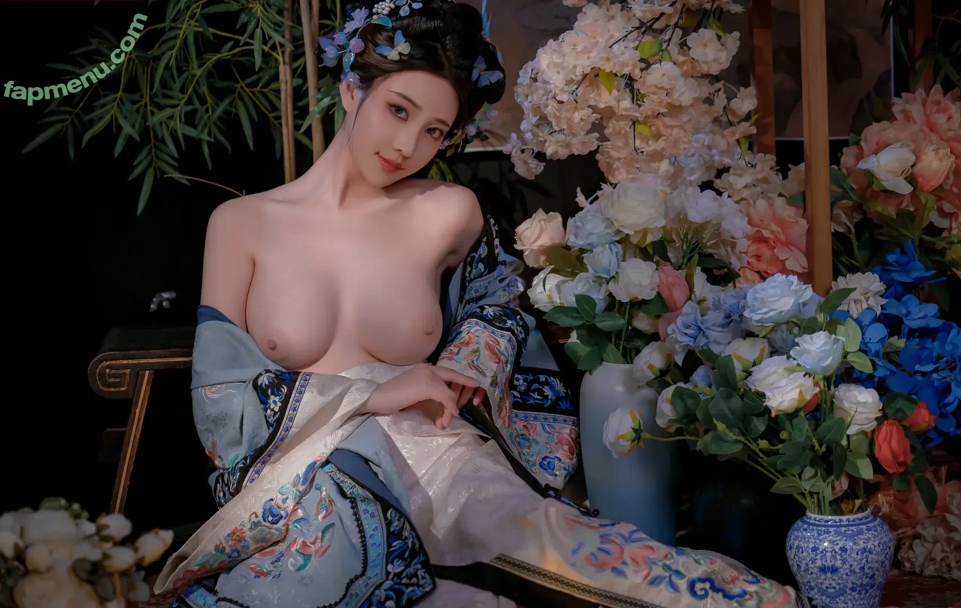 nnian_ nude photo #0937 (nianlin / nnian_011)