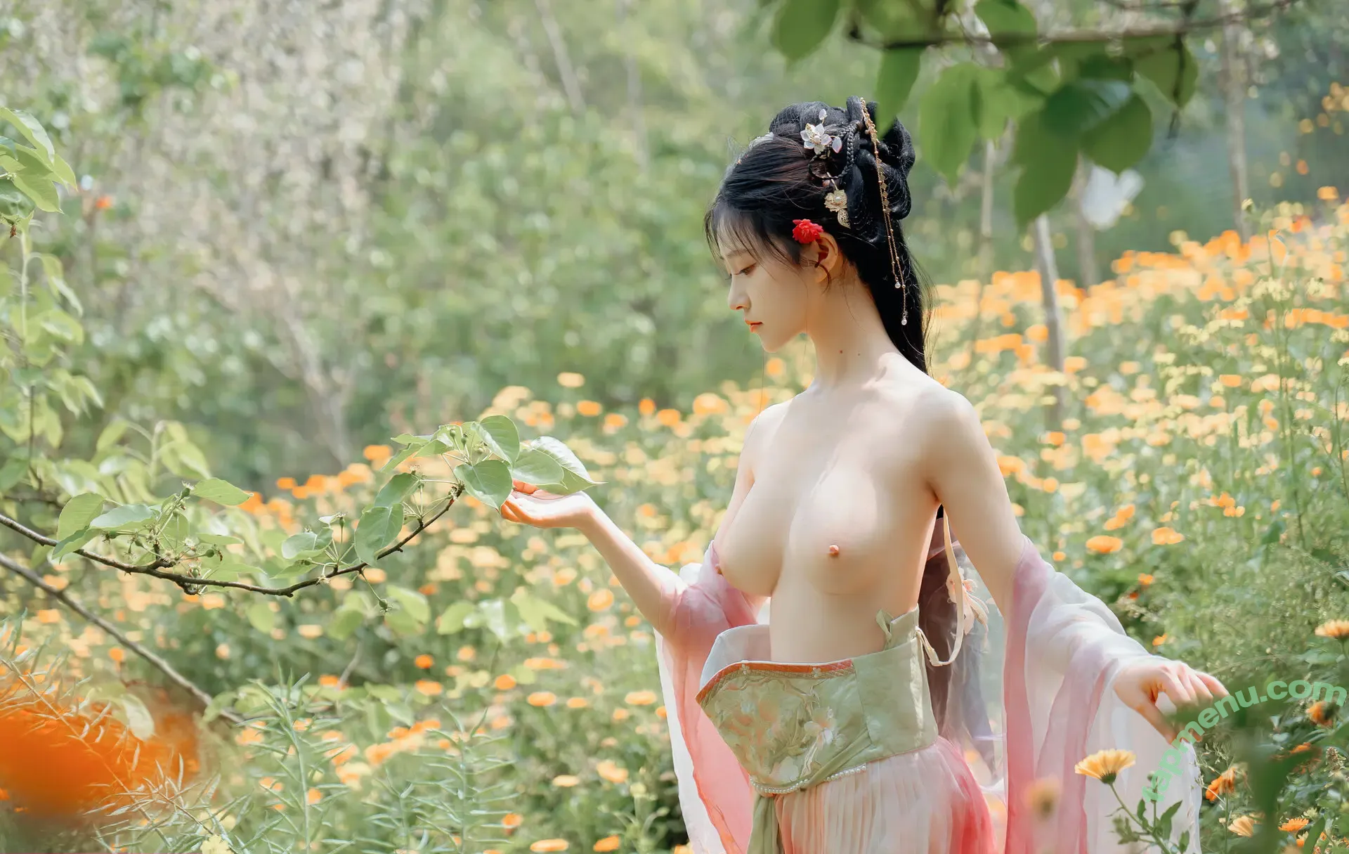 nnian_ nude photo #0980 (nianlin / nnian_011)