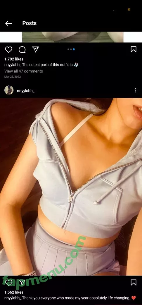 nnyylahhh nude photo #0003 (nnyylahh_ / nylaahhh)