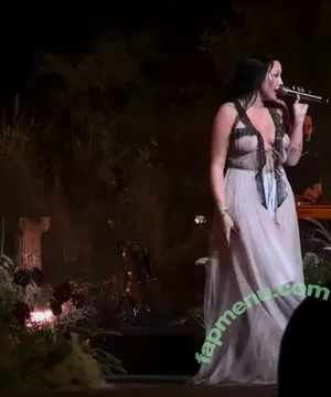 Noah Cyrus / noahcyrus nude photo #1036