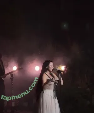 Noah Cyrus / noahcyrus nude photo #1042