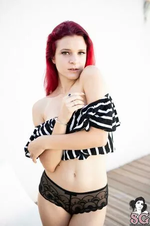 Noctae / officialnocta nude photo #0052