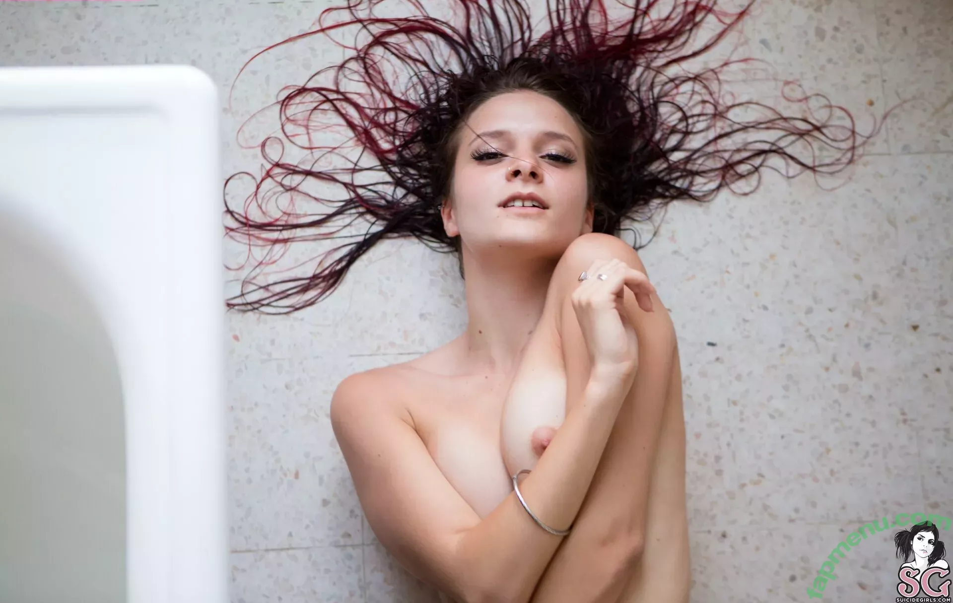 Noctae nude photo #0001 (officialnocta)