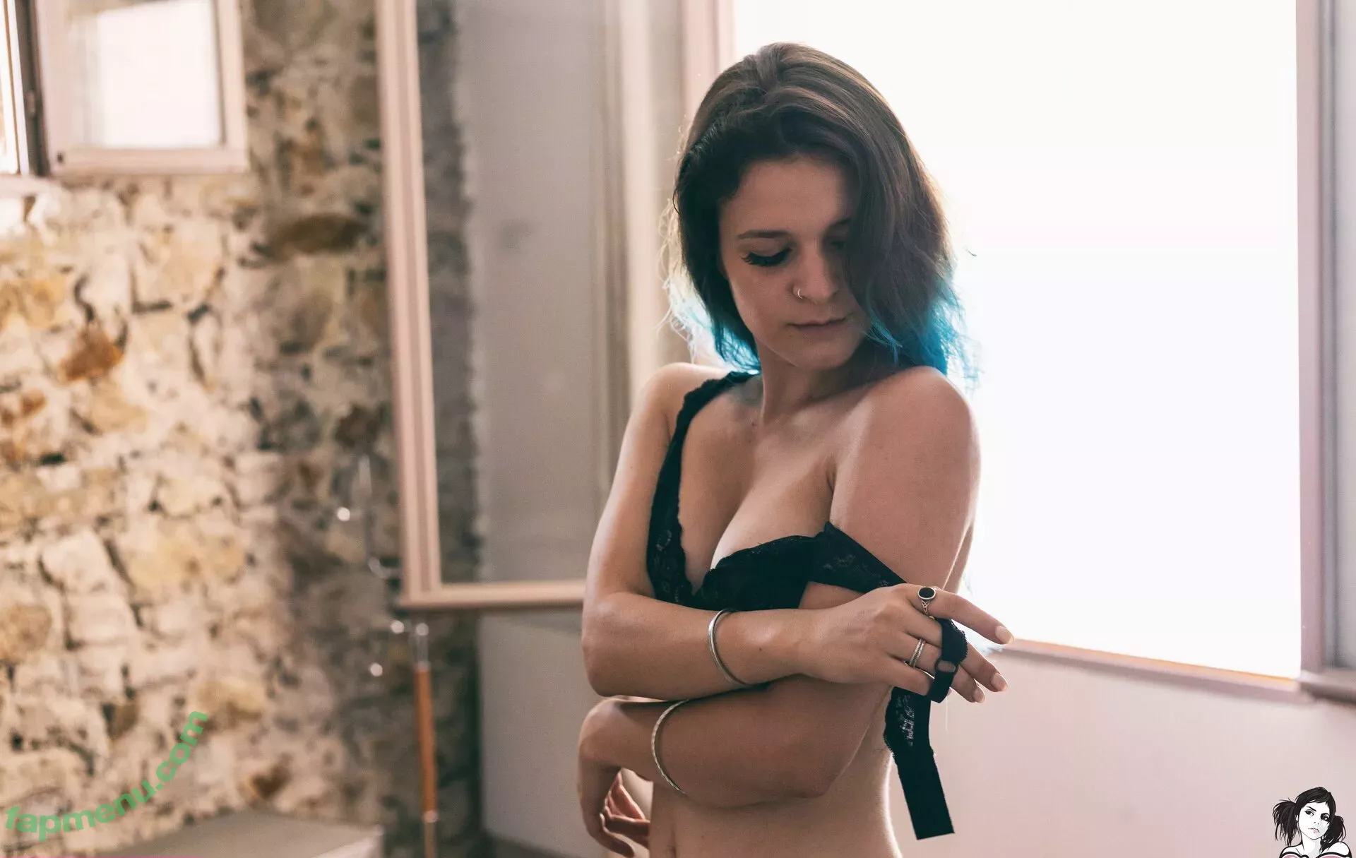 Noctae nude photo #0040 (officialnocta)
