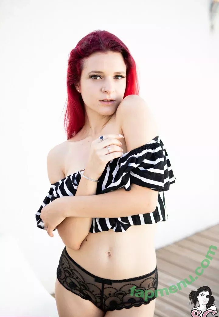 Noctae nude photo #0052 (officialnocta)